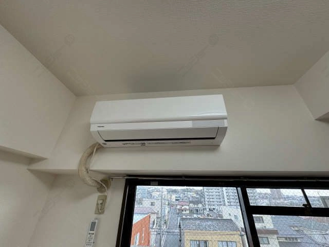 エアコン（402号室）