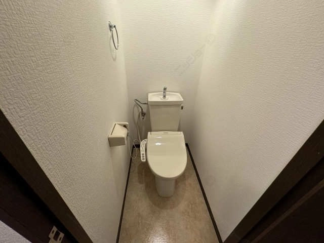 WC（同型）