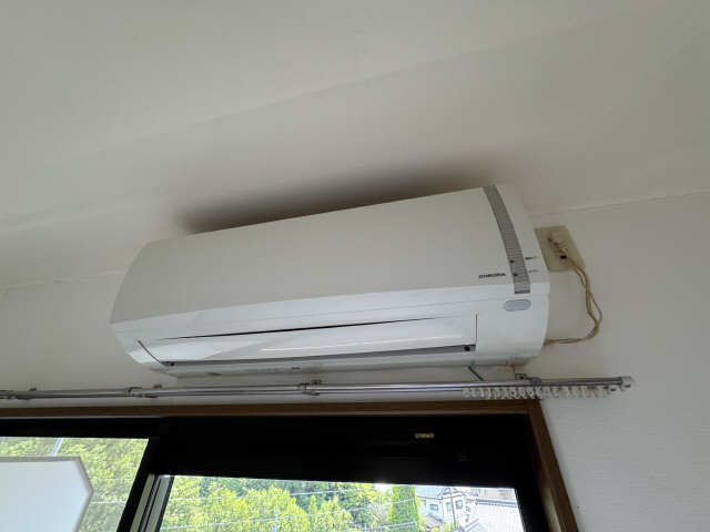 エアコン