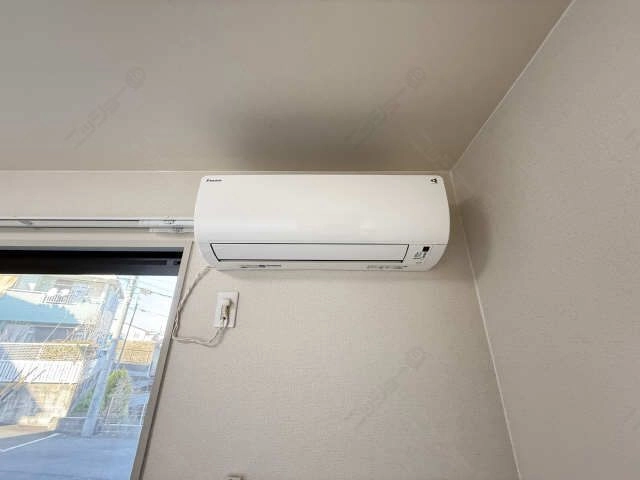 エアコン