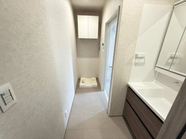 脱衣所