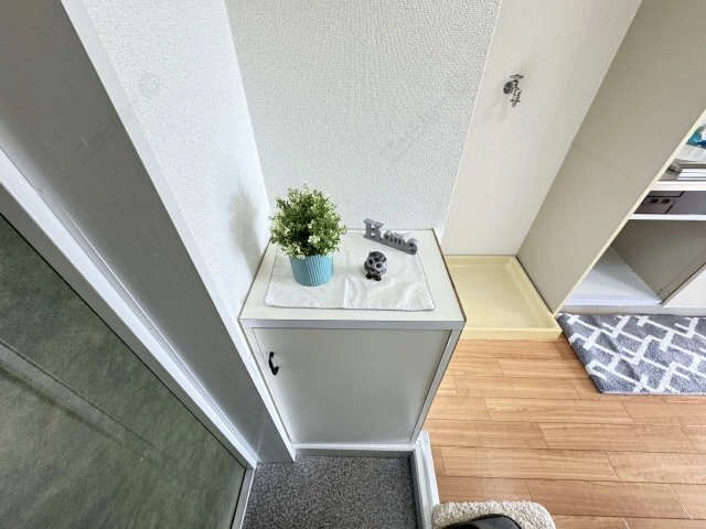 シューズBOX