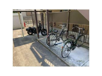 共用部分
