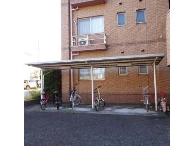 共用部分