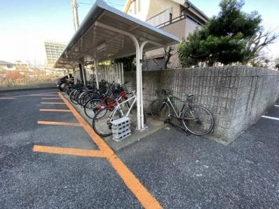 共用部分