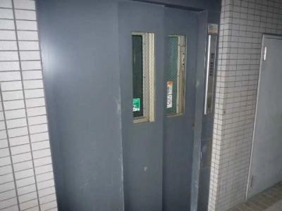 共用部分