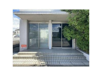 エントラ�ンス