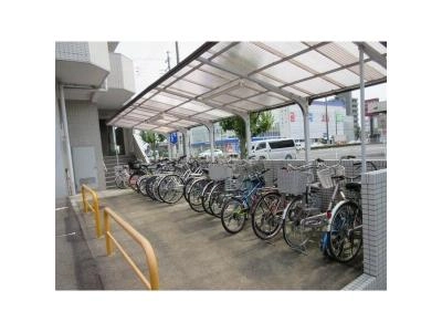 共用部分