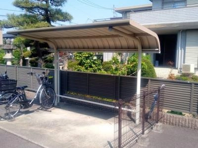 共用部分