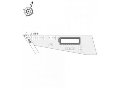 レオパレス八王子 2階 その他