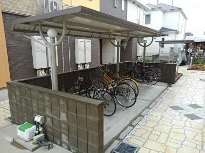 共用部分