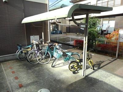 共用部分