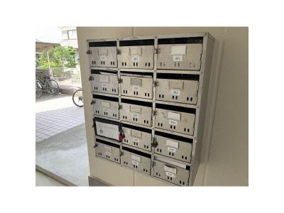 共用部分