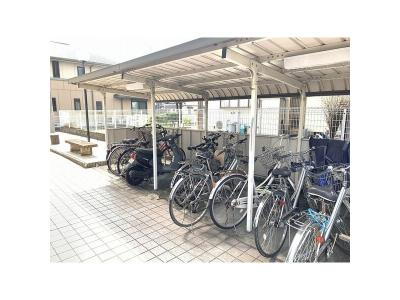 共用部分