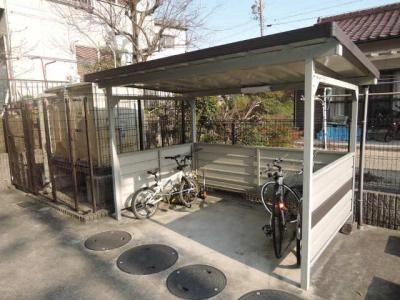 共用部分