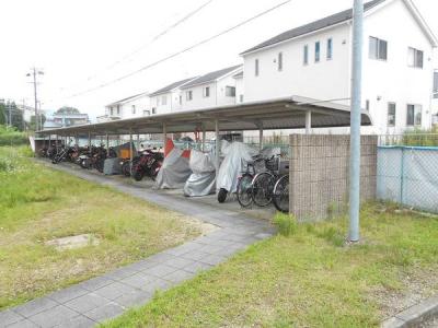 共用部分
