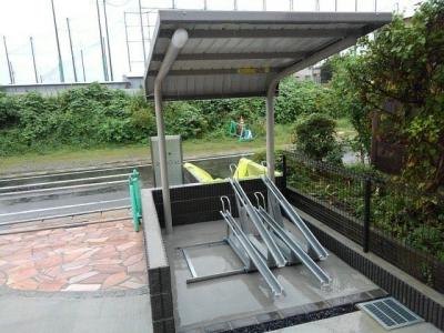 共用部分