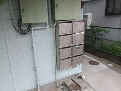 共用部分