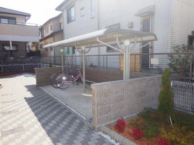 共用部分