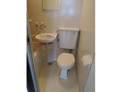 WC