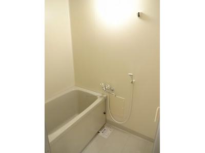 アピタシオンモアージュ 3階 浴室