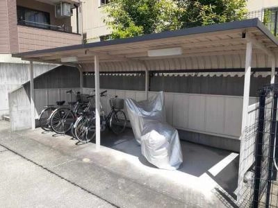 共用部分