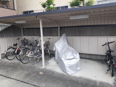 共用部分