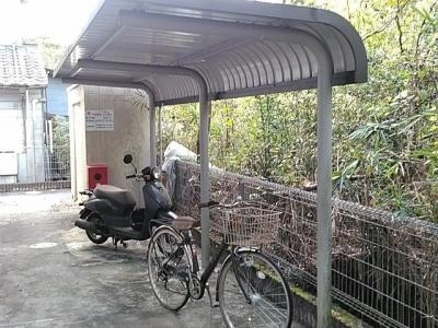 共用部分