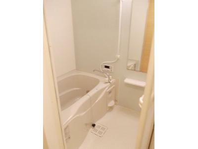 レジデンス藤Ａ 1階 浴室