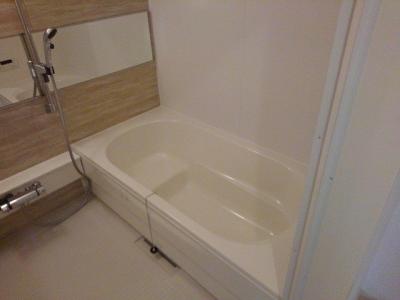 グラン　ルーチェ 2階 浴室