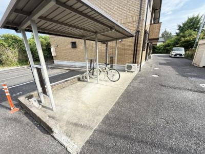 共用部分