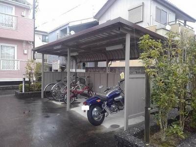 共用部分