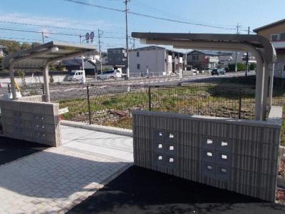共用部分