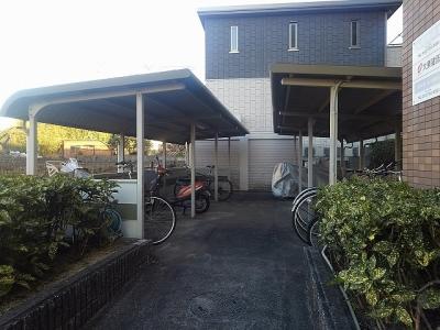 共用部分