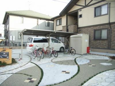 共用部分
