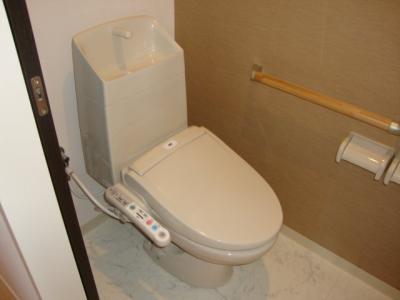 WC