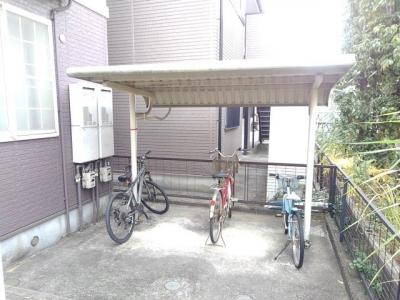 共用部分