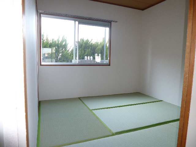 北和室