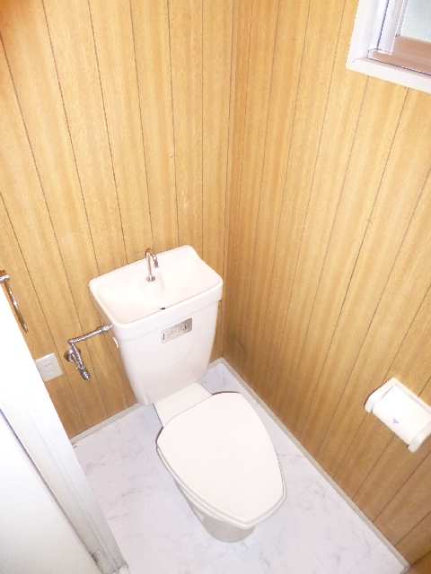 ＷＣ