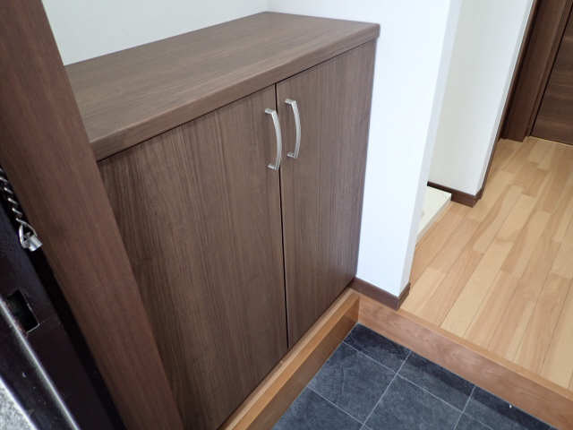 シューズBOX