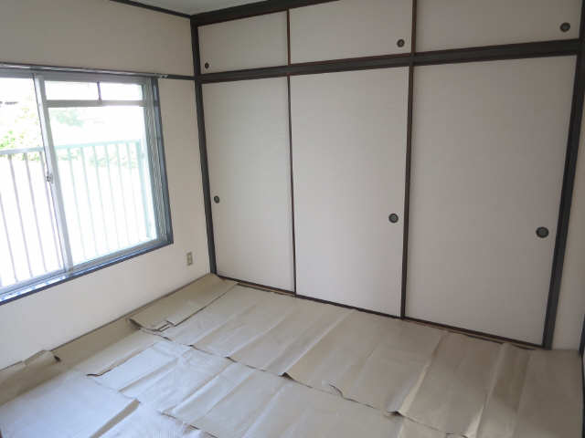北和室