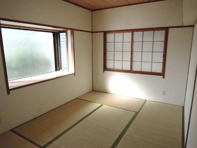 北和室