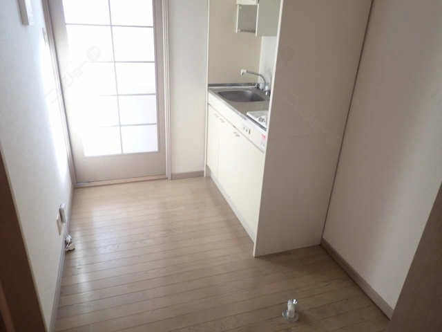 キッチンスペース