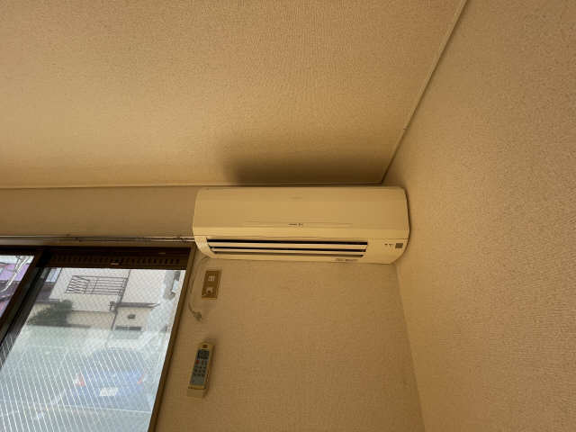 エアコン