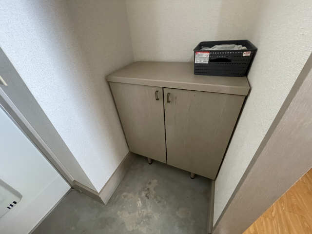シューズBOX