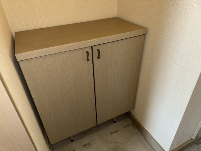 シューズBOX