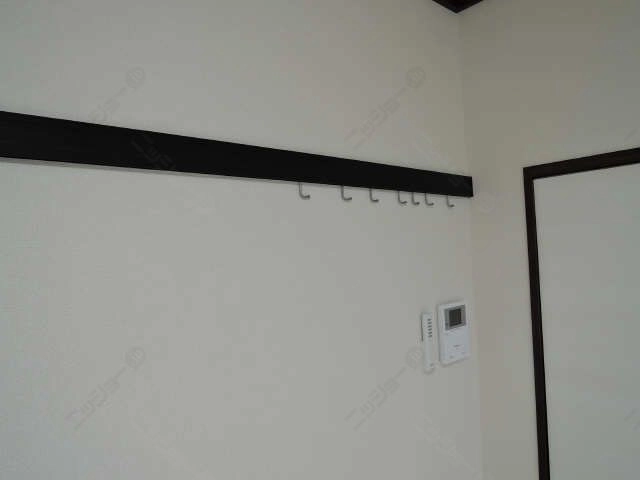 室内ハンガーフック