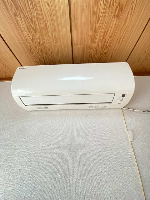 エアコン1