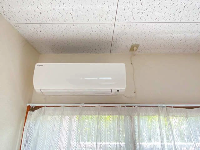 エアコン
