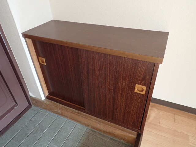 シューズBOX